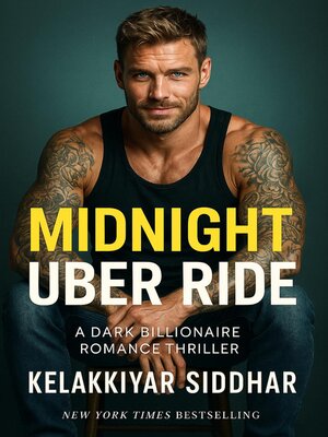cover image of Midnight Uber Ride